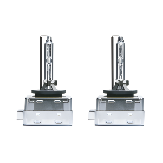 BIOLIGHT 35W B-HID-D3R 4300K XENON HID BULB 2PCS SET