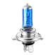 BIOLIGHT 12V-100/90W B-H4 P43T-B4 SUPER WHITE HEAD LAMP HALOGEN BULBS