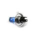 BIOLIGHT 12V-100/90W B-H4 P43T-B4 SUPER WHITE HEAD LAMP HALOGEN BULBS