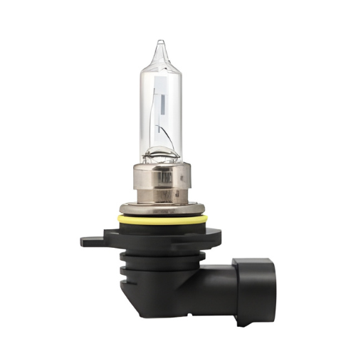 Biolight 12V-55W B-HB4 (9006)-B2 SUPER WHITE HEAD LAMP HALOGEN BULBS