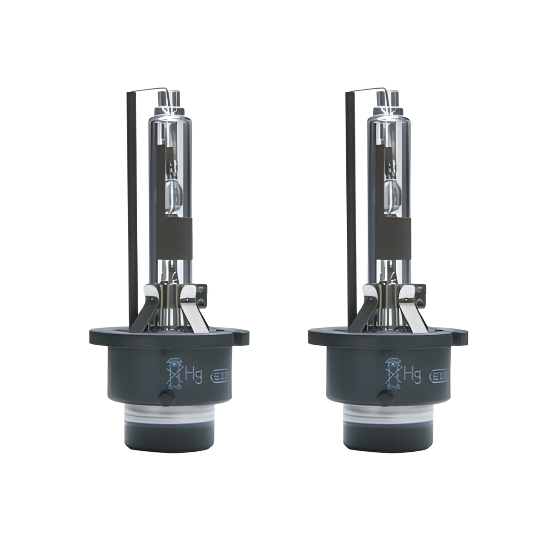 BIOLIGHT 35W B-HID D4S 6000K XENON HID BULB 2PCS SET