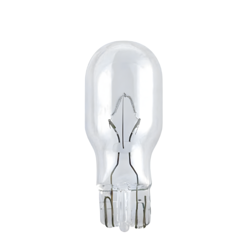 BIOLIGHT B-12V-21/5W-T20 WB-202 STOP & TAIL LAMP BULBS - CAPLESS