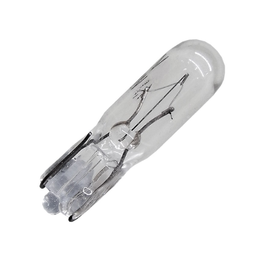 BIOLIGHT B-24V-2W-T5 HL-127 CAPLESS INDICATOR LAMP BULBS