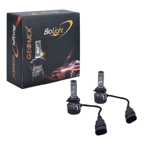 BIOLIGHT B-881-LED-12V-30W 2PCS SET BULB