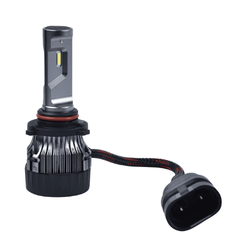 BIOLIGHT B-9006-LED-12V-30W 2PCS SET BULB