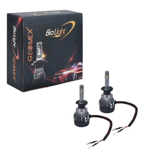 BIOLIGHT B-H1-LED-12V-30W 2PCS SET BULB
