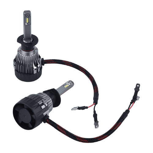BIOLIGHT B-H1-LED-12V-30W 2PCS SET BULB