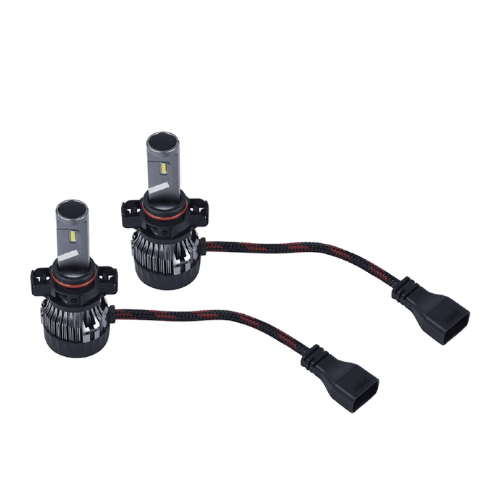 BIOLIGHT B-H3-LED-12V-30W 2PCS SET BULB