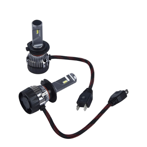 BIOLIGHT B-H7-LED-12V-30W 2PCS SET BULB