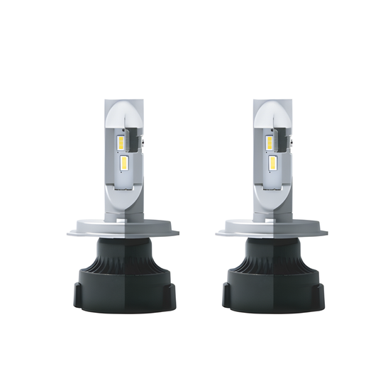 BIOLIGHT B-LED H7 (HL) 6000K LED HEADLIGHT BULB KIT CONVERSION 2PCS SET