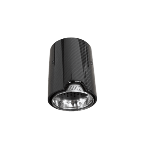 BMW-CARBON-FIBER-EXHAUST-MUFFLER-TIP
