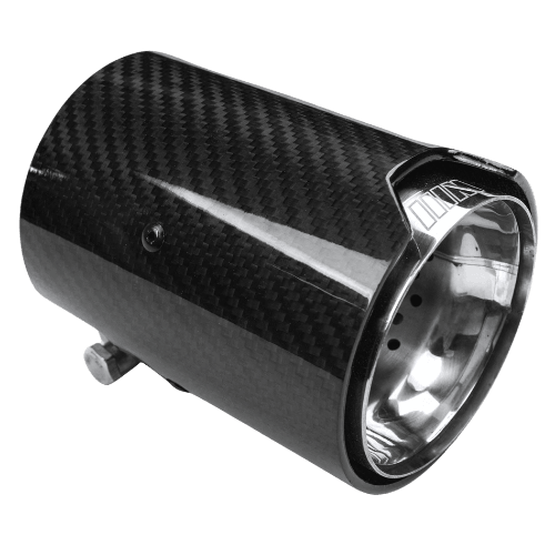 BMW-CARBON-FIBER-EXHAUST-MUFFLER-TIP