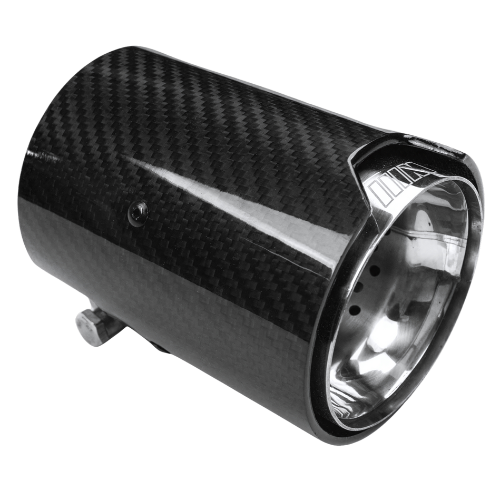 BMW-CARBON-FIBER-EXHAUST-MUFFLER-TIP