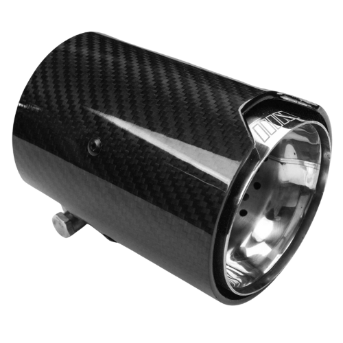 BMW-CARBON-FIBER-EXHAUST-MUFFLER-TIP