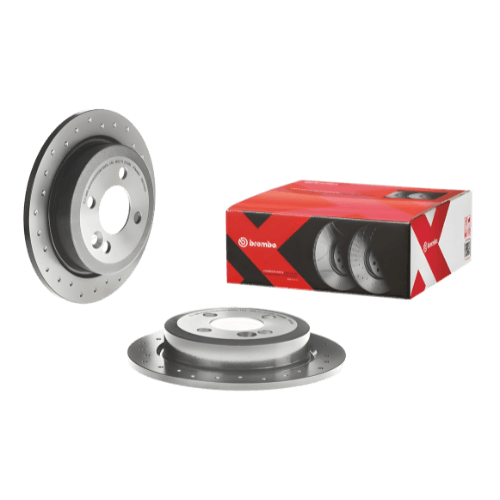 BREMBO-BRAKE-DISC-ROTOR