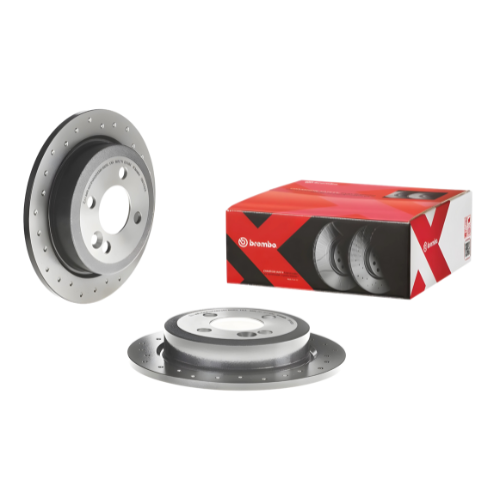 BREMBO-BRAKE-DISC-ROTOR