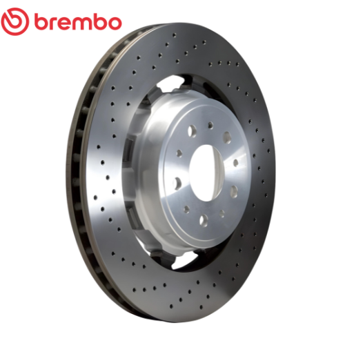 BREMBO-BRAKE-DISC-ROTOR