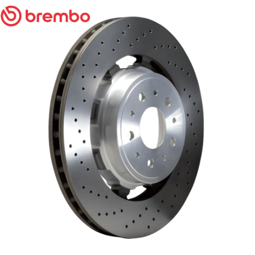 BREMBO-BRAKE-DISC-ROTOR