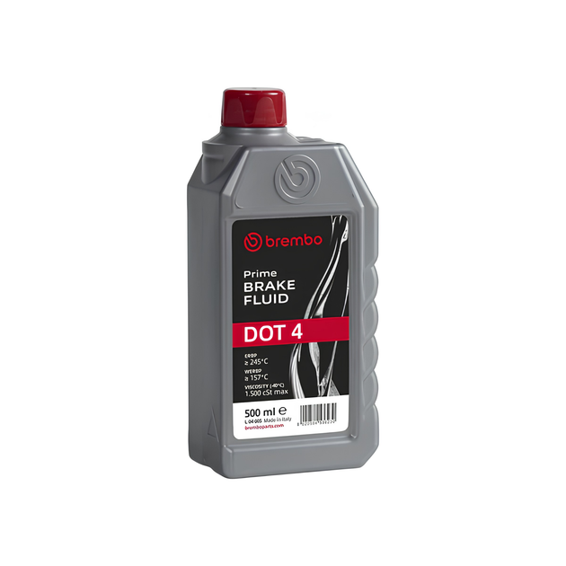 BREMBO DOT 4 BRAKE FLUID