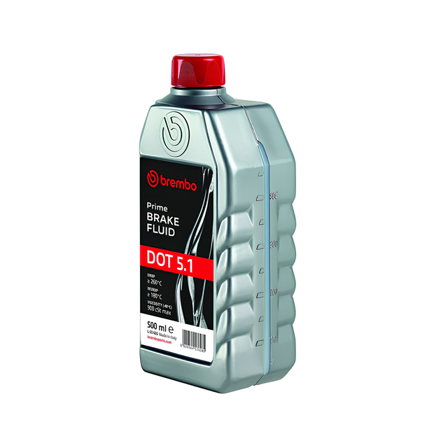 BREMBO DOT 5.1 BRAKE FLUID