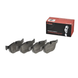 BREMBO P 06 049 LOW METALLIC BMW FRONT BRAKE PAD