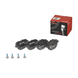 BREMBO P 06 064 LOW METALLIC BMW REAR BRAKE PAD