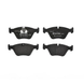 BREMBO P 06 065 LOW METALLIC BMW FRONT BRAKE PAD