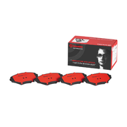 BREMBO P 49 034N MAZDA PREMIUM CERAMIC FRONT BRAKE PADS