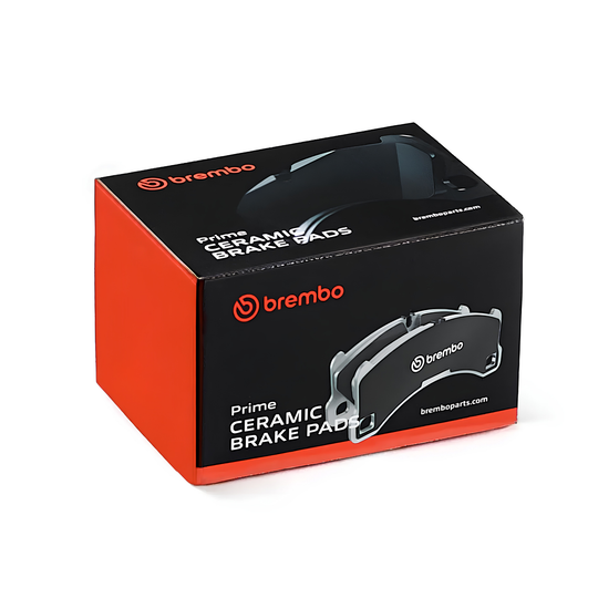 BREMBO P 79 035N SUZUKI PREMIUM CERAMIC FRONT BRAKE PADS