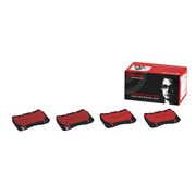 BREMBO P 54 039N SUBARU PREMIUM CERAMIC FRONT PADS