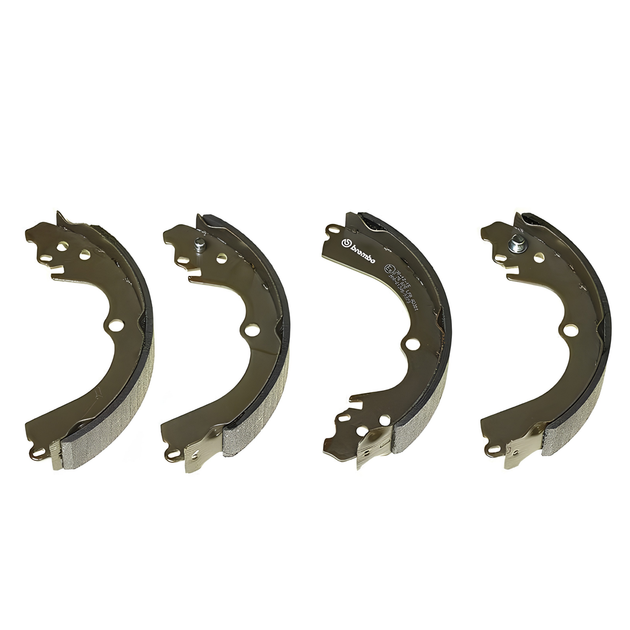 BREMBO S 78 505 TOYOTA REAR BRAKE SHOES