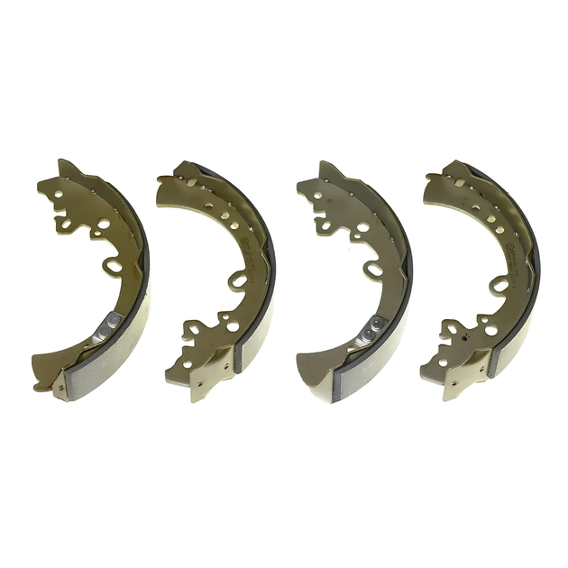 BREMBO S 83 550 TOYOTA REAR BRAKE SHOES