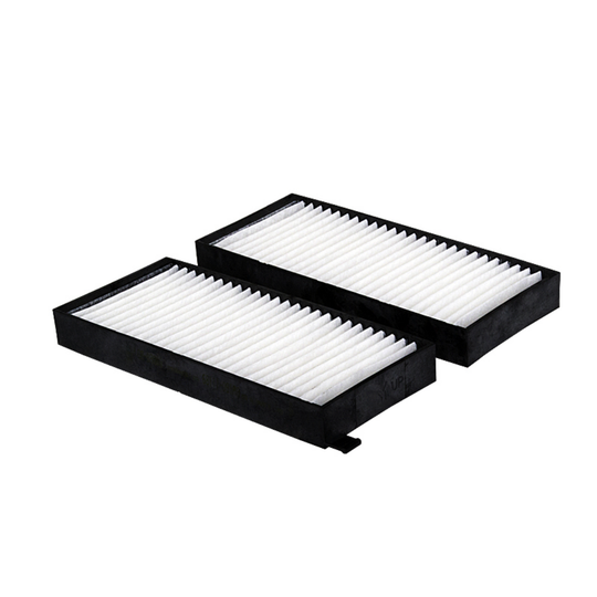 SAKURA SSANGYONG CA-89080 CABIN FILTER