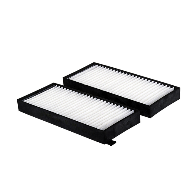 SAKURA SSANGYONG CA-89080 CABIN FILTER