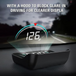 CAR-HUD-HEADS-UP-DISPLAY