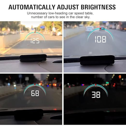 CAR-HUD-HEADS-UP-DISPLAY