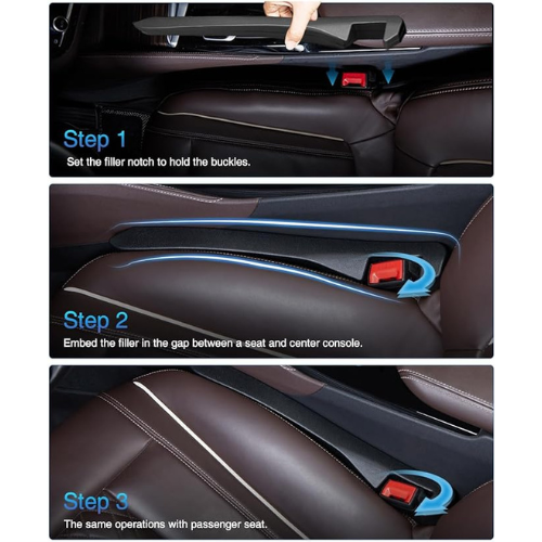 CAR-SEAT-GAP-FILLER-PLUG