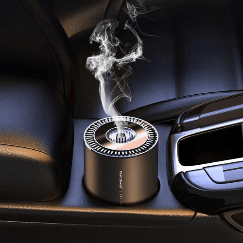 CAT GOOD SMART CAR AIR FRESHENER Cartek - Main Image