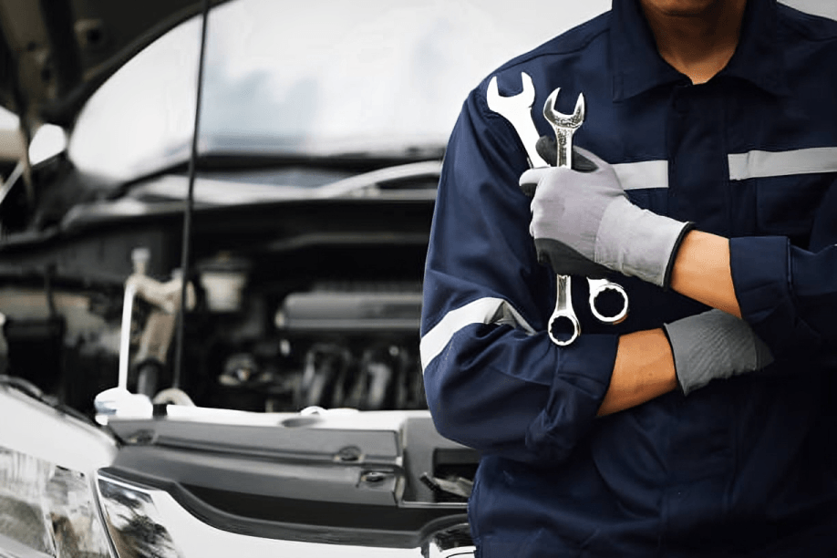 CAR SERVICE