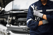 CAR SERVICE