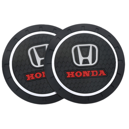 HONDA-Car-Coasters