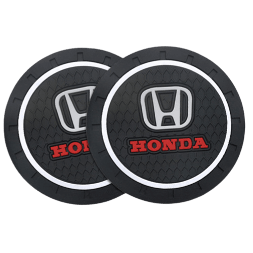 HONDA-Car-Coasters