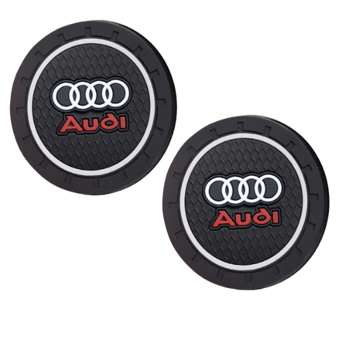 AUDI-Car-Coasters