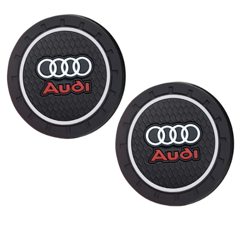 AUDI-Car-Coasters