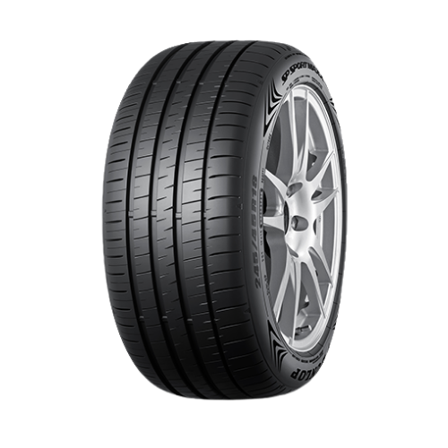 DUNLOP MAX050+ 275/55 R-19 TYRE
