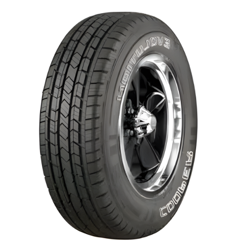 DUNLOP 6PR MTG R-15 TYRE