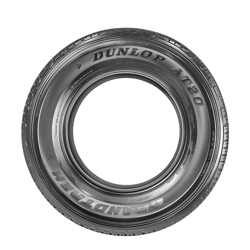 DUNLOP PT5 265/65 R-17 TYRE