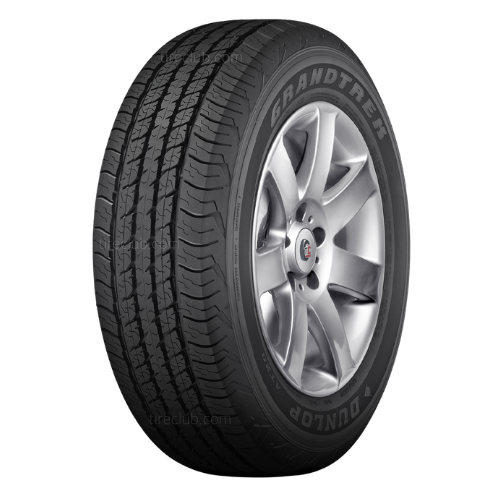 DUNLOP PT5 265/65 R-17 TYRE