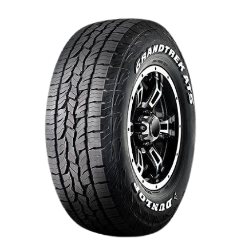 DUNLOP AT5 215/75 R-15 TYRE