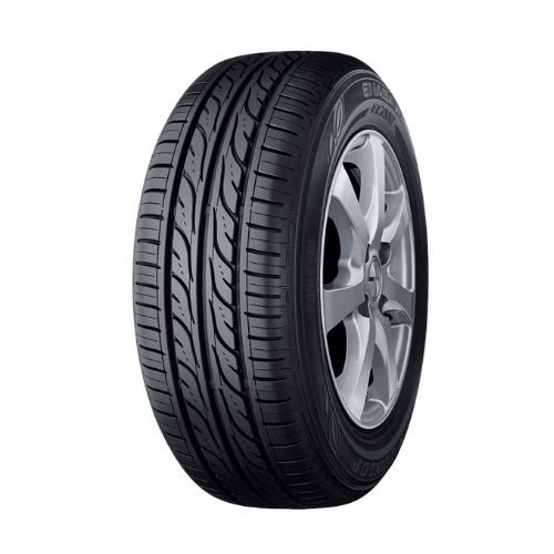 DUNLOP EC300+ 215/70 R-16 TYRE